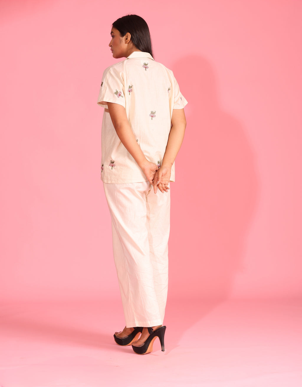 Enchanted Earth Co-ord Set