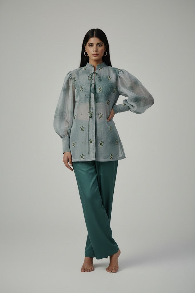 Sacred ocean Top