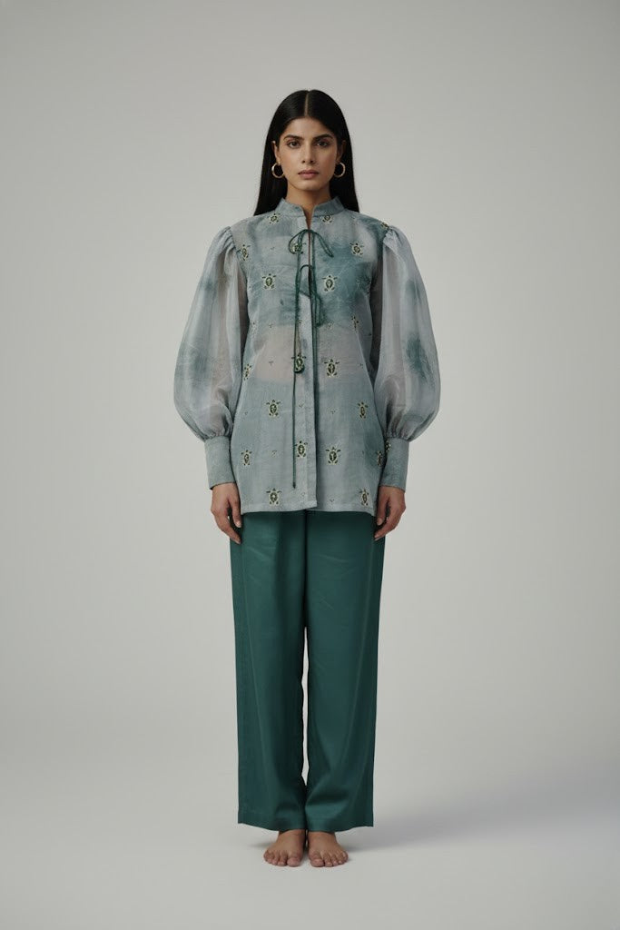 Sacred ocean Top
